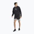 Мъжки суитшърт за тренировки PUMA Train Power Fleece Hoodie puma black 2