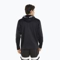 Мъжки суитшърт за тренировки PUMA Train Power Fleece Hoodie puma black 3