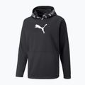 Мъжки суитшърт за тренировки PUMA Train Power Fleece Hoodie puma black 5