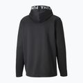 Мъжки суитшърт за тренировки PUMA Train Power Fleece Hoodie puma black 6