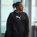 Мъжки суитшърт за тренировки PUMA Train Power Fleece Hoodie puma black 7