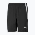 Мъжки футболни шорти PUMA Teamliga black 70492403 6