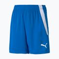 Детски футболни шорти PUMA Teamliga тъмносини 70493102 5