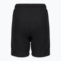 Детски футболни шорти PUMA Teamliga черни 70493103 2