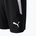 Детски футболни шорти PUMA Teamliga черни 70493103 3
