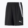 Детски футболни шорти PUMA Teamliga черни 70493103 5