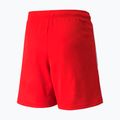 Детски футболни шорти PUMA Teamliga червени 704931 01 2
