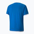 Мъжка футболна фланелка Puma Teamliga Jersey blue 704917 7