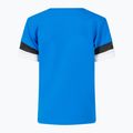 Детска футболна фланелка PUMA teamRISE Джърси синьо 704938_02 2