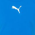 Детска футболна фланелка PUMA teamRISE Джърси синьо 704938_02 3