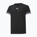 Детска футболна фланелка PUMA teamRISE Джърси 704938_03 5