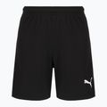Детски футболни шорти PUMA Teamrise черни 70494304