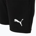 Детски футболни шорти PUMA Teamrise черни 70494304 3