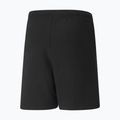 Детски футболни шорти PUMA Teamrise черни 70494304 6