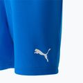 Детски футболни шорти PUMA Teamrise сини 70494302 3