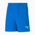 Детски футболни шорти PUMA Teamrise сини 70494302 5