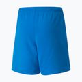Детски футболни шорти PUMA Teamrise сини 70494302 6
