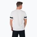 Мъжка футболна фланелка PUMA teamRISE Jersey white 704932_04 2