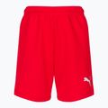 Детски футболни шорти PUMA Teamrise червени 70494301