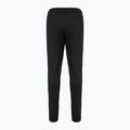 Детски футболен анцуг PUMA Individualrise Tracksuit червено/черно 657535_01 5