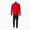 Мъжки анцуг Puma Individualrise Black/red 65753401 7