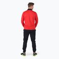 Мъжки анцуг Puma Individualrise Black/red 65753401 2
