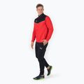 Мъжки анцуг Puma Individualrise Black/red 65753401 3