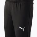 Puma Individualrise Детски анцуг черен и син 65753506 3