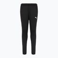 Puma Individualrise Детски анцуг черен и син 65753506 4