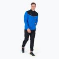 Мъжки футболен анцуг PUMA Individualrise Анцуг син/черен 657534_06