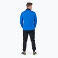 Мъжки футболен анцуг PUMA Individualrise Анцуг син/черен 657534_06 2
