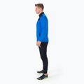Мъжки футболен анцуг PUMA Individualrise Анцуг син/черен 657534_06 3