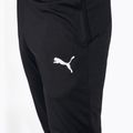Мъжки футболен анцуг PUMA Individualrise Анцуг син/черен 657534_06 5