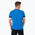 Мъжка футболна фланелка PUMA teamRISE Джърси синьо 704932_02 2