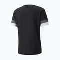 Мъжка футболна фланелка PUMA teamRISE Jersey black 704932_03 7