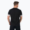 Мъжка футболна фланелка PUMA teamRISE Jersey black 704932_03 2