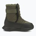 Детски ботуши за сняг PUMA Nieve Boot WTR AC Inf grape leaf/ saffron 10