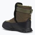 Детски ботуши за сняг PUMA Nieve Boot WTR AC Inf grape leaf/ saffron 3