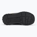 Детски ботуши за сняг PUMA Nieve Boot WTR AC Inf grape leaf/ saffron 4