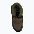 Детски ботуши за сняг PUMA Nieve Boot WTR AC Inf grape leaf/ saffron 5