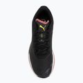 Дамски обувки за бягане Puma Velocity Nitro WTR black/silver/yellow 5