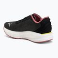 Дамски обувки за бягане Puma Magnify Nitro WTR black/mauvewood 3