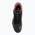 Дамски обувки за бягане Puma Magnify Nitro WTR black/mauvewood 5