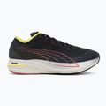 Дамски обувки за бягане PUMA Deviante Nitro WTR black 2