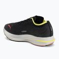 Дамски обувки за бягане PUMA Deviante Nitro WTR black 3