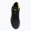 Дамски обувки за бягане PUMA Deviante Nitro WTR black 5