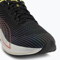 Дамски обувки за бягане PUMA Deviante Nitro WTR black 7