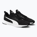 Мъжки обувки за бягане PUMA Flyer Runner Mesh black 195343 01 4