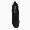 Мъжки обувки за бягане PUMA Flyer Runner Mesh black 195343 01 6