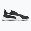 Мъжки обувки за бягане PUMA Flyer Runner Mesh black 195343 01 9